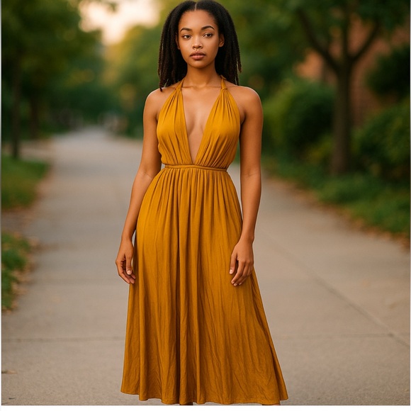 Zara Dresses & Skirts - Zara Silky Dress